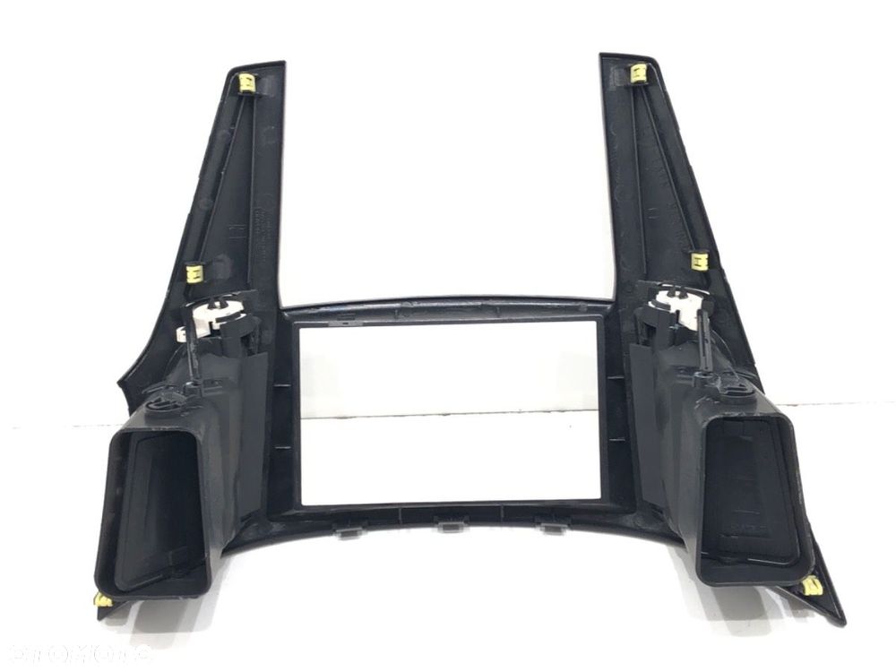 KRATKA NAWIEWU PRZÓD  SUBARU OUTBACK (BR) 2009 - 2022 3.6 R AWD (BRF) 191 kW [260 KM] benzyna 2009 - 4