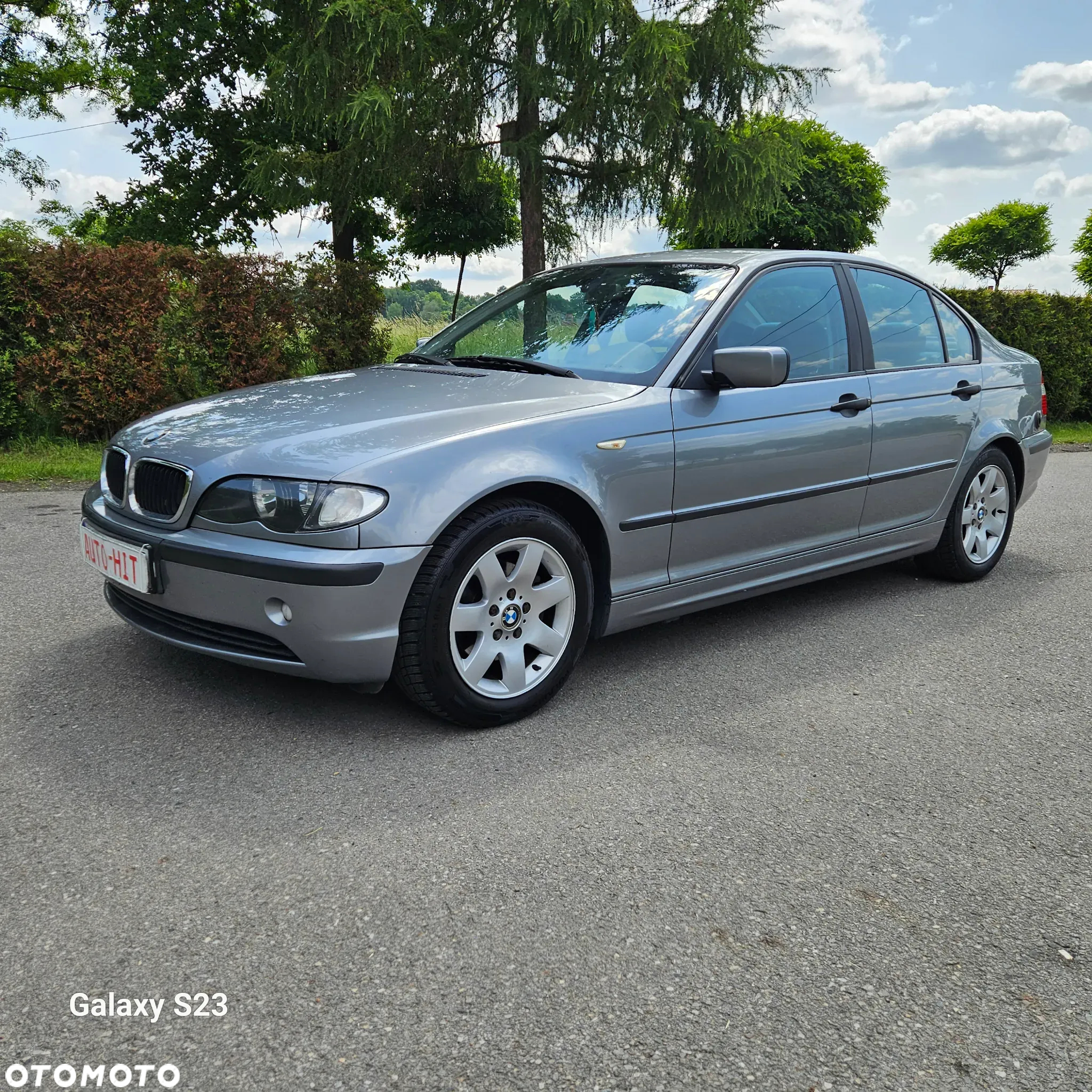 BMW Seria 3 - 2