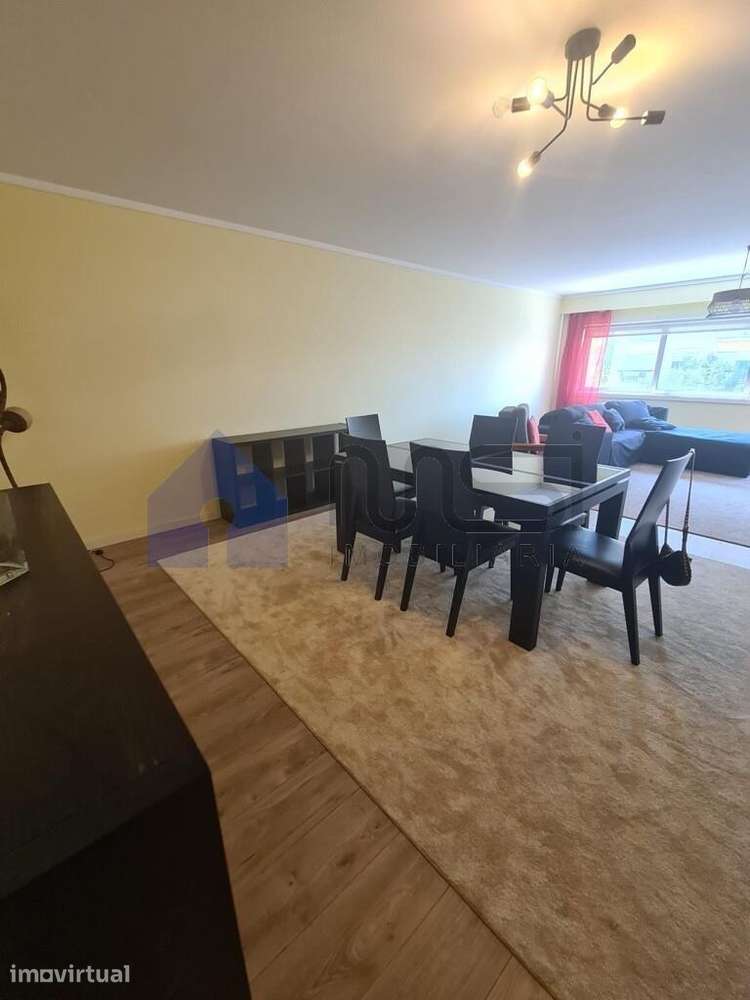 Apartamento T3 de Prestígio na Avenida da República, Totalmente Mobila - Grande imagem: 5/36