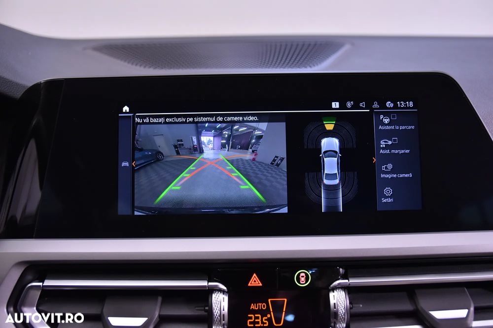 BMW Seria 3 318d Aut. - 21