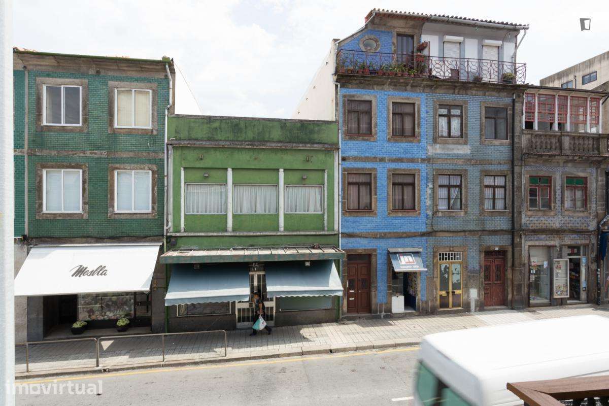 Apartamento com 2 quartos - localizado em Cedofeita Porto - Grande imagem: 5/21