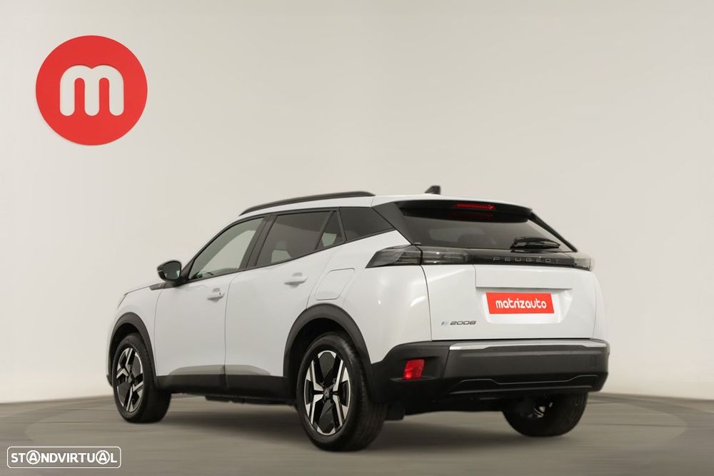 Peugeot e-2008 54 kWh Allure - 3