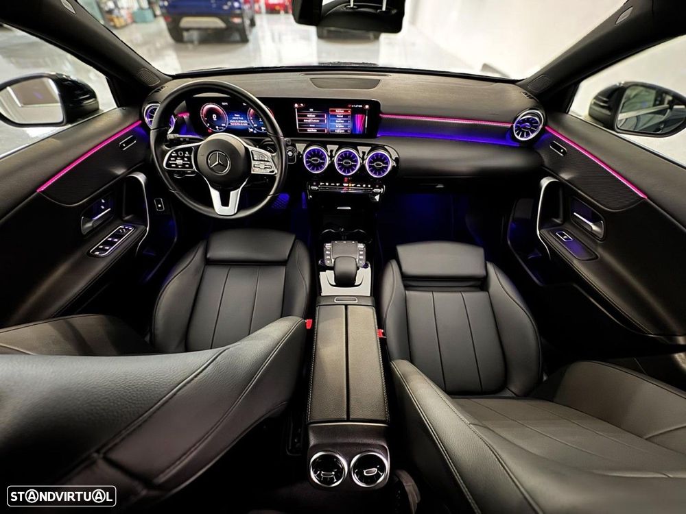 Mercedes-Benz A 250 e Style Plus - 6