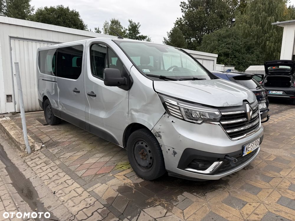 Renault Trafic - 3