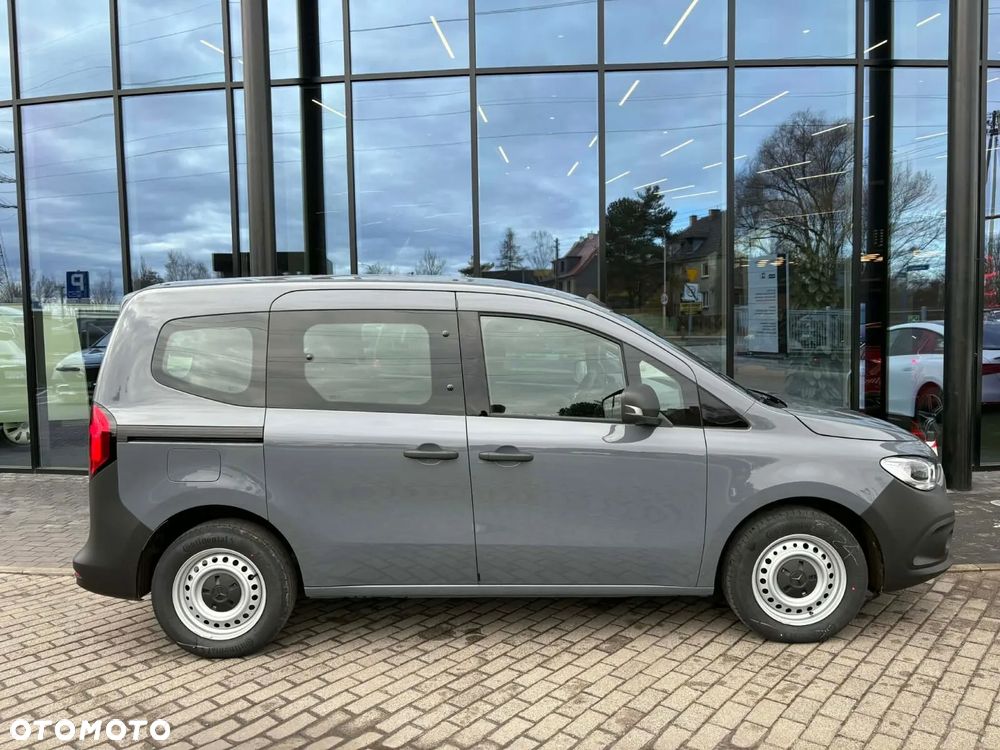 Mercedes-Benz Citan - 6
