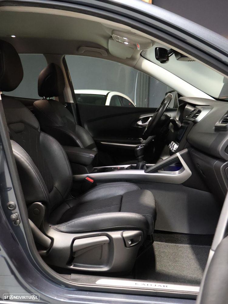 Renault Kadjar 1.5 dCi Intens - 18