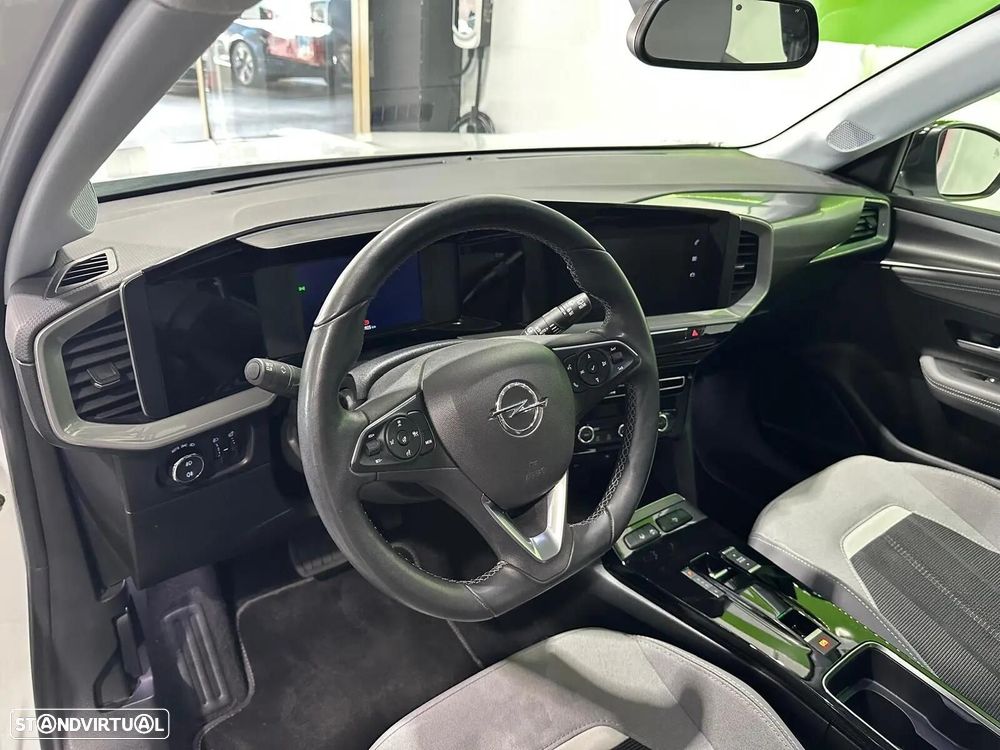 Opel Mokka-e Elegance - 25