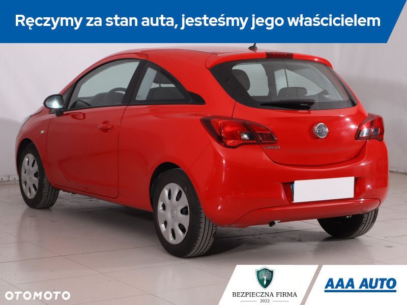 Opel Corsa - 6