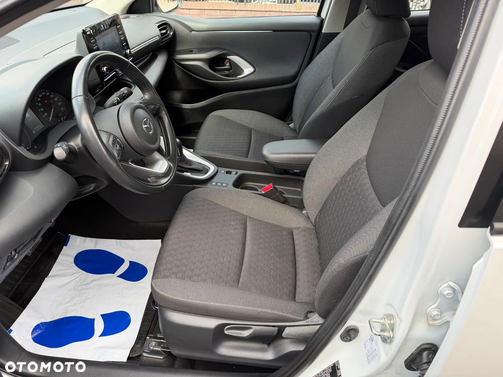 Toyota Yaris Hybrid 1.5 Comfort - 10