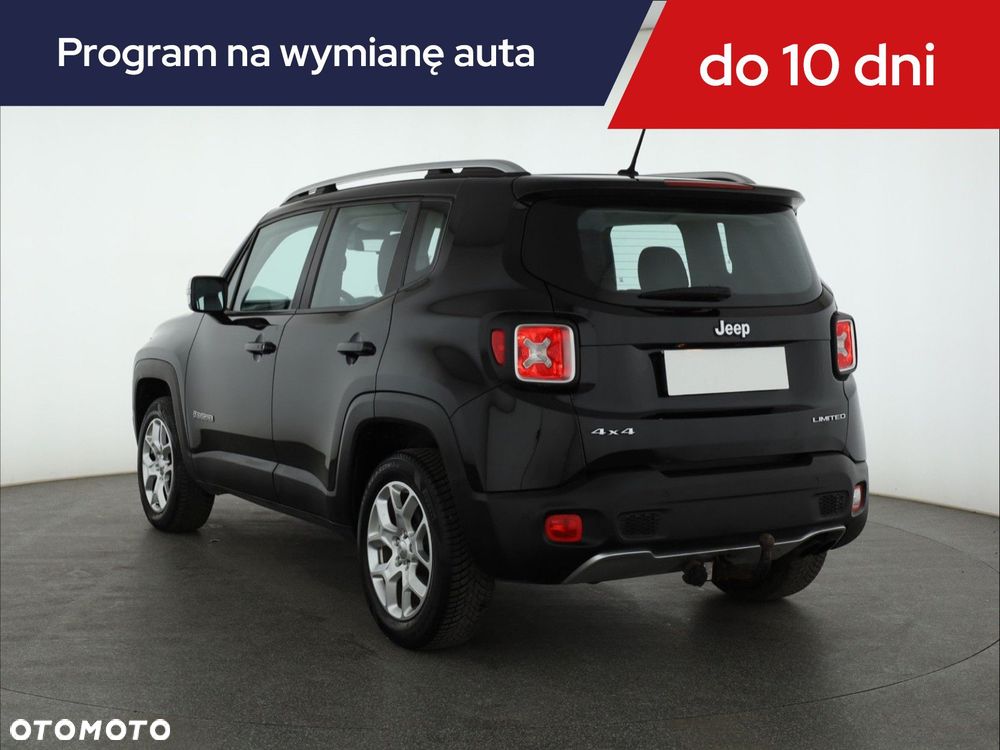 Jeep Renegade - 6