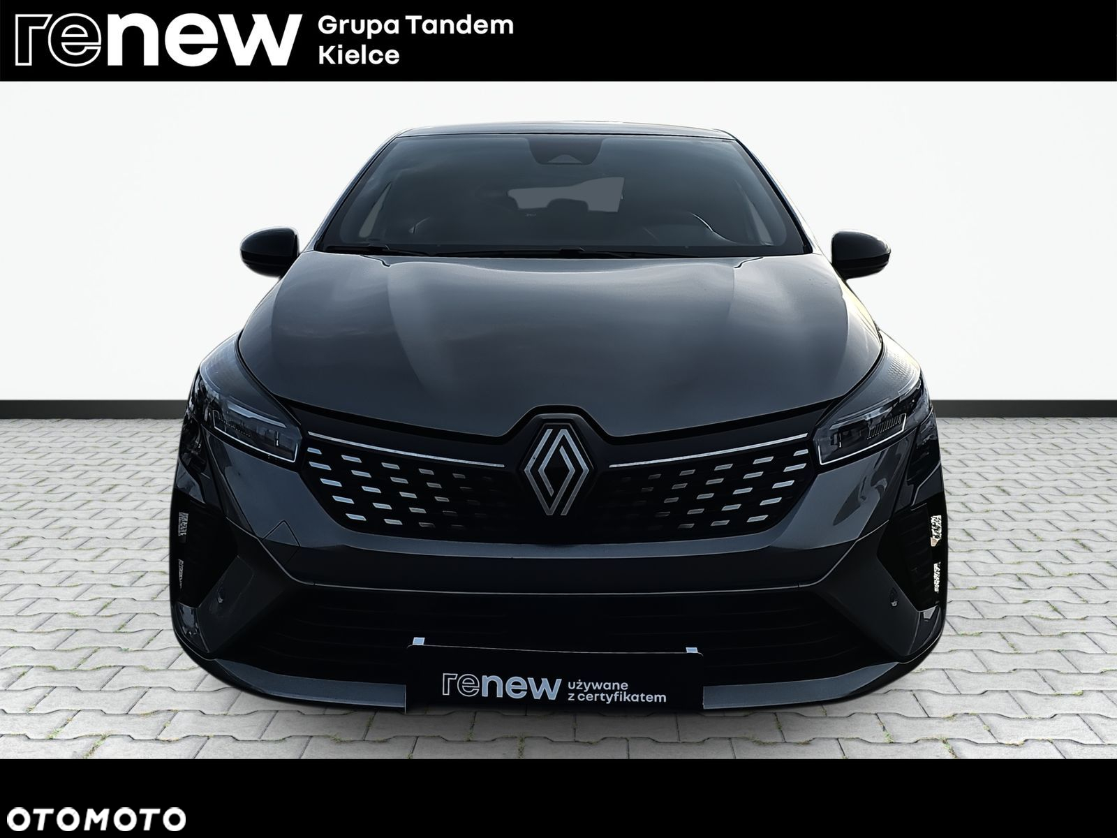 Renault Clio 1.0 TCe Techno - 2