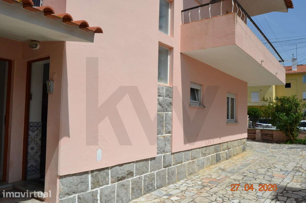 Apartamento T3 Totalmente remodelado em São Pedro - Grande imagem: 4/16