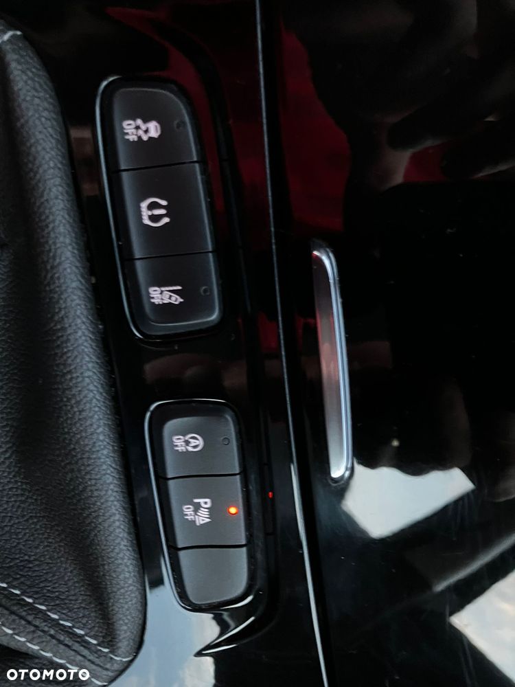 Opel Grandland X 1.5 CDTI Enjoy S&S - 13