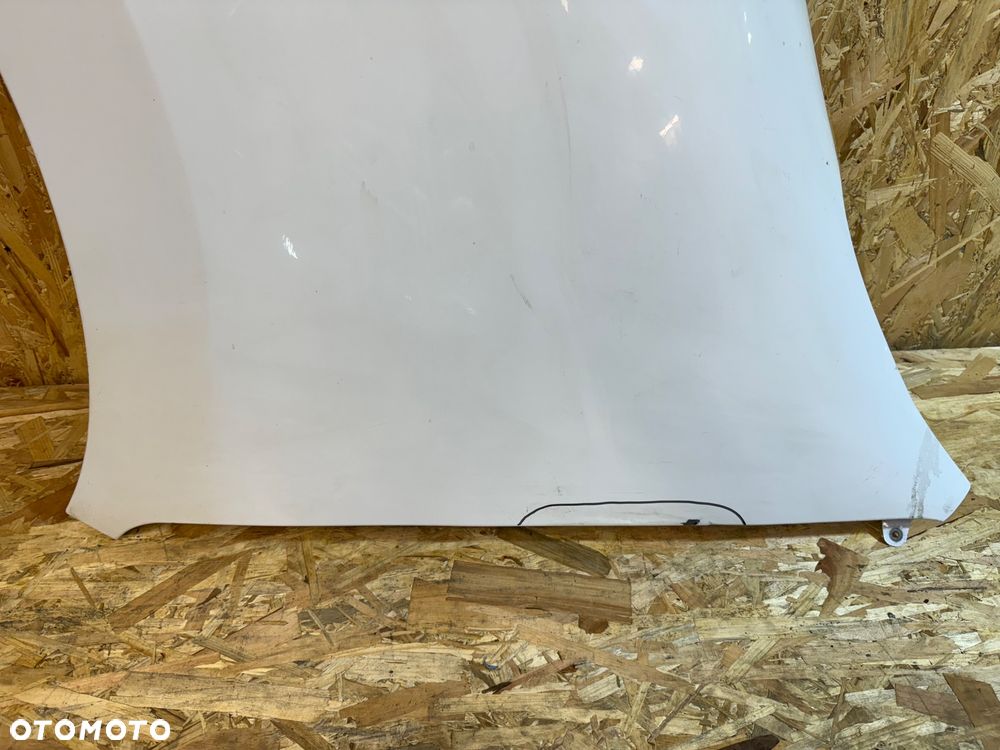 Przedni lewy błotnik renault master III - 3