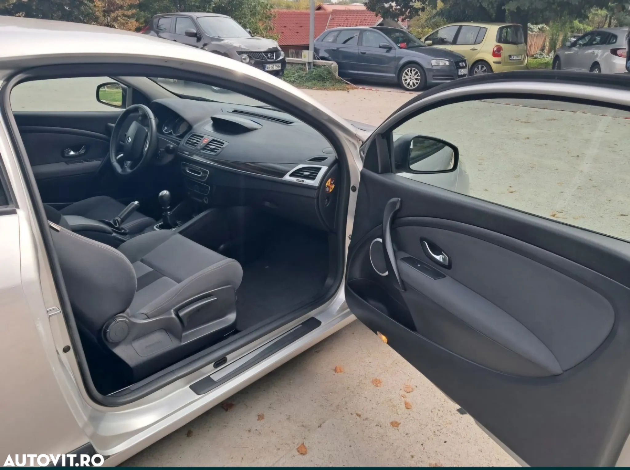 Renault Megane Bicorp 16V 2.0 Turbo Sport - 6