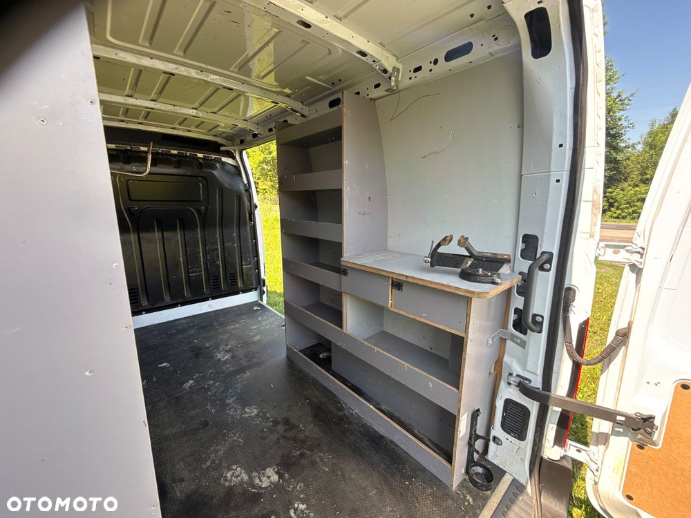 Renault Master L2H2 - 18