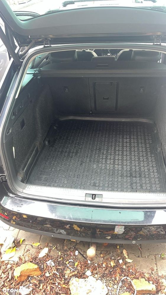 Skoda Superb 2.0 TDI 4x4 Active DSG - 22