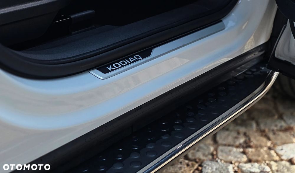 Skoda Kodiaq 2.0 TDI 4x4 DSG L&K - 17