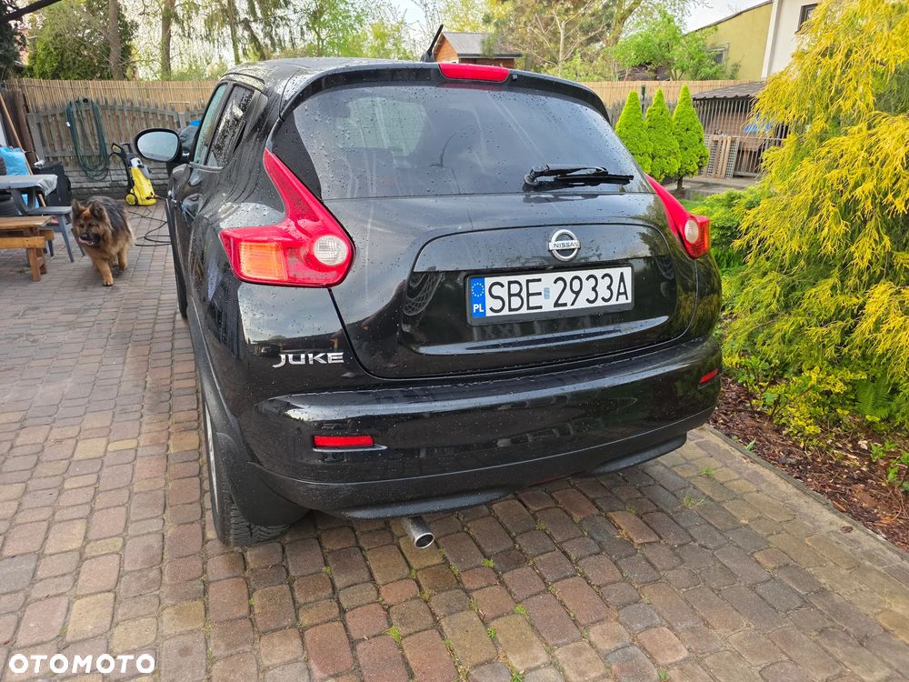 Nissan Juke 1.6 Tekna S&S - 21