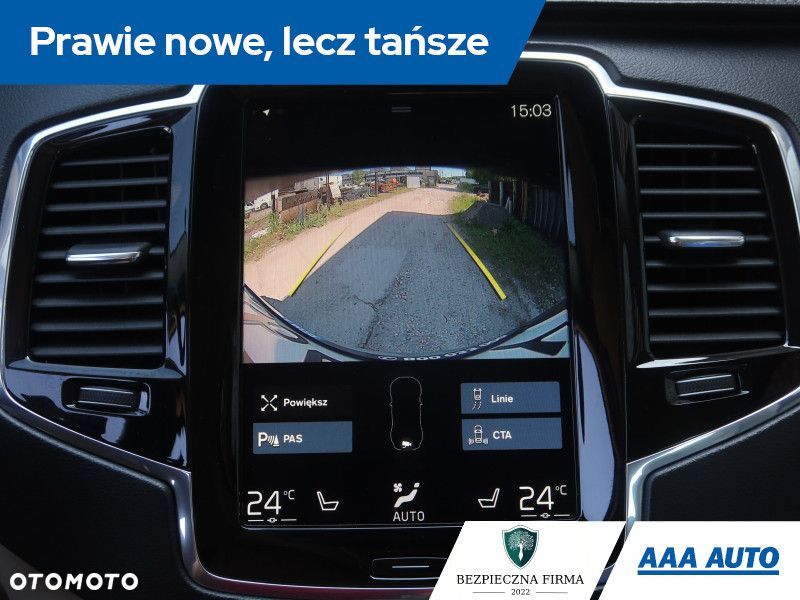 Volvo XC 90 - 24