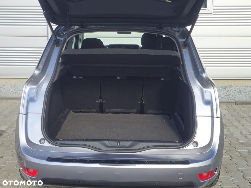 Citroën C4 SpaceTourer - 14