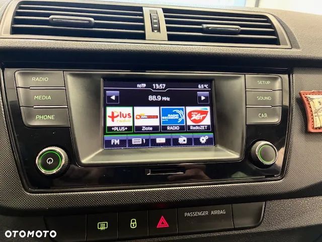 Skoda Fabia 1.0 TSI Ambition - 21