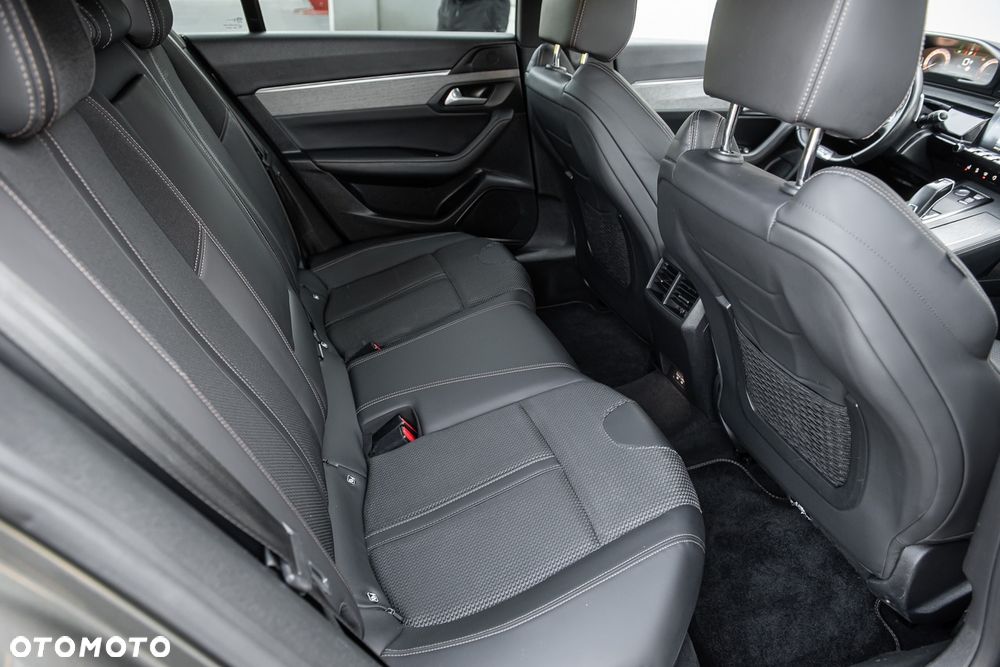 Peugeot 508 2.0 BlueHDi GT Line S&S EAT8 - 30
