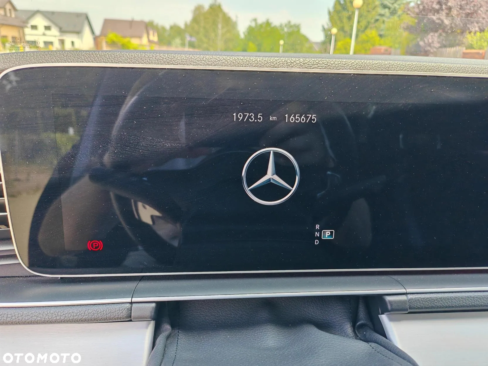 Mercedes-Benz GLE 300 d 4-Matic - 11