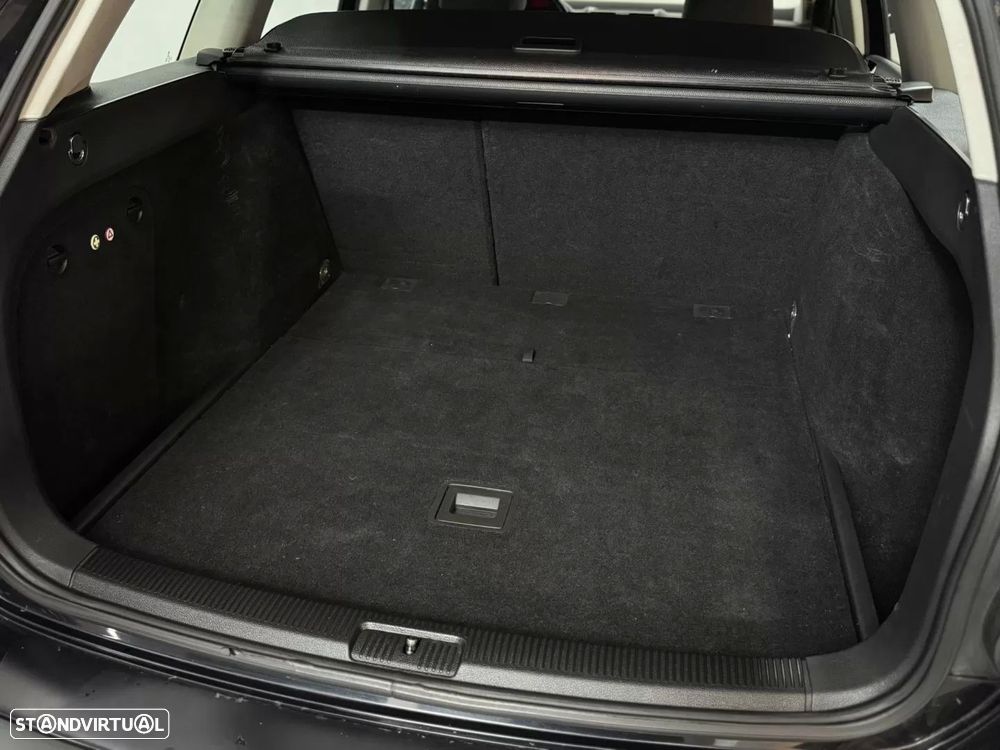 VW Golf Variant 1.9 TDi BlueM Confortline - 41