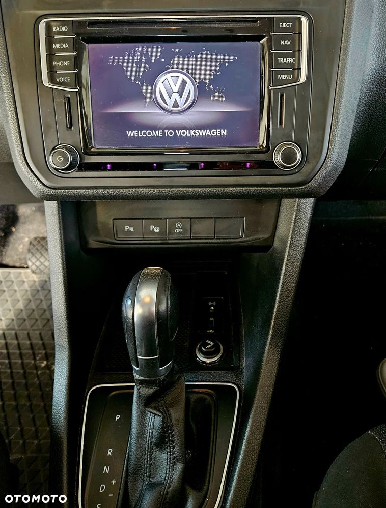Volkswagen Caddy Maxi 2.0 TDI Comfortline DSG - 19