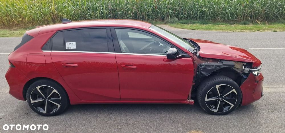 Opel Astra - 8