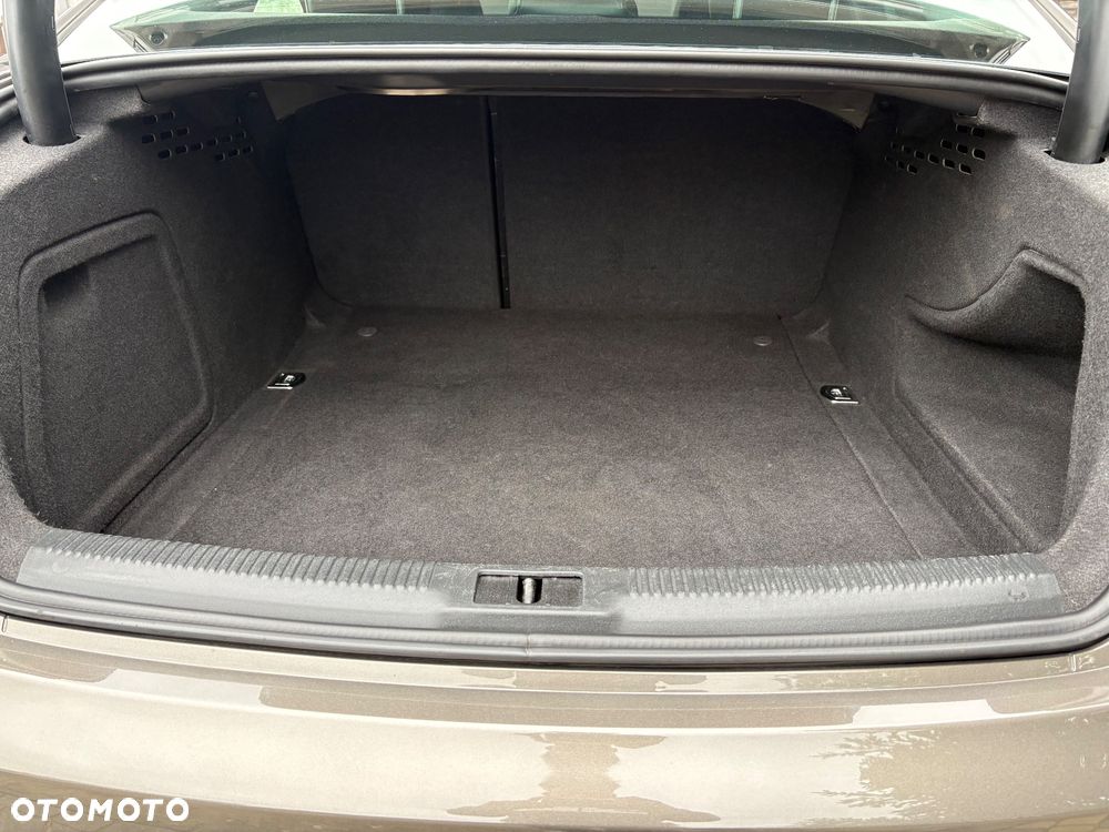 Audi A4 - 27
