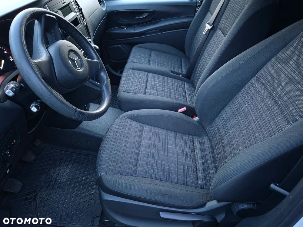 Mercedes-Benz Vito (BlueTEC) Tourer Lang PRO - 10