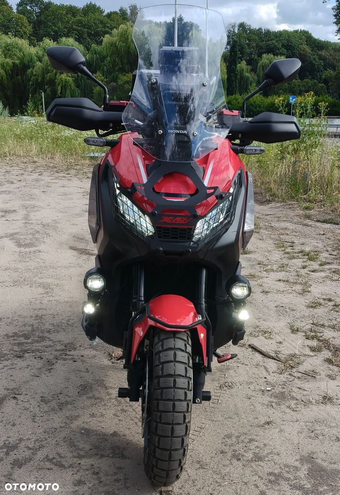 Honda X-ADV - 6
