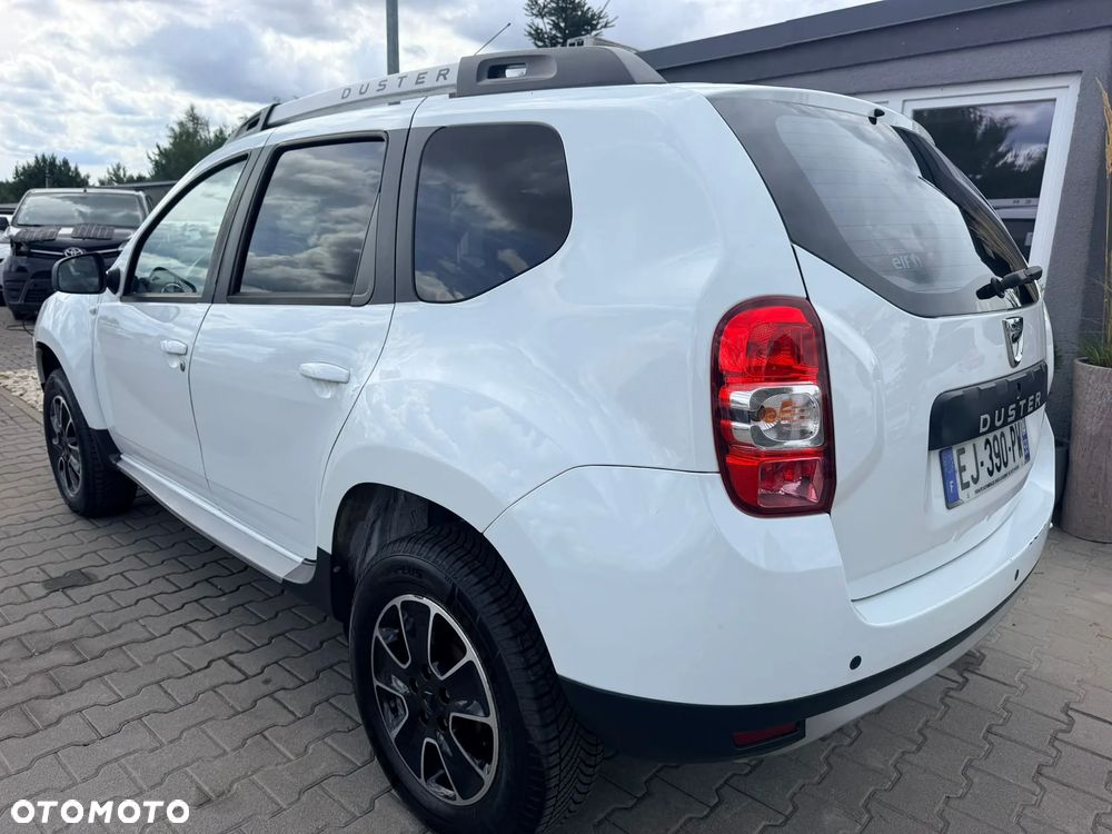 Dacia Duster - 2