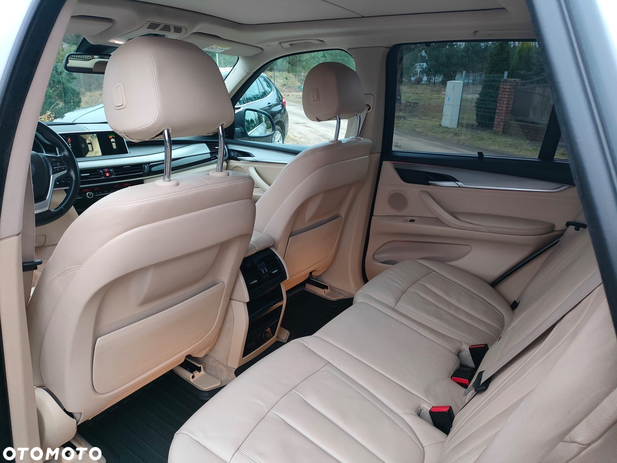 BMW X5 xDrive30d Sport-Aut - 16