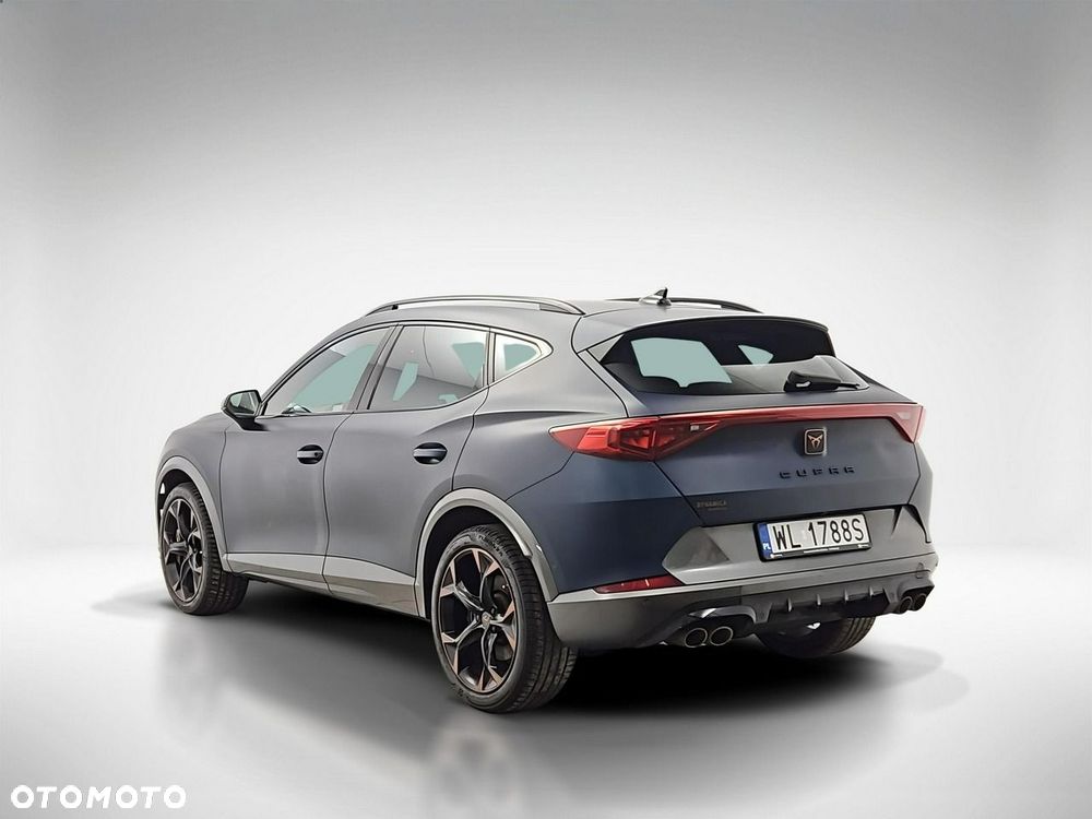 Cupra Formentor 2.0 TSI 4Drive VZ DSG - 4