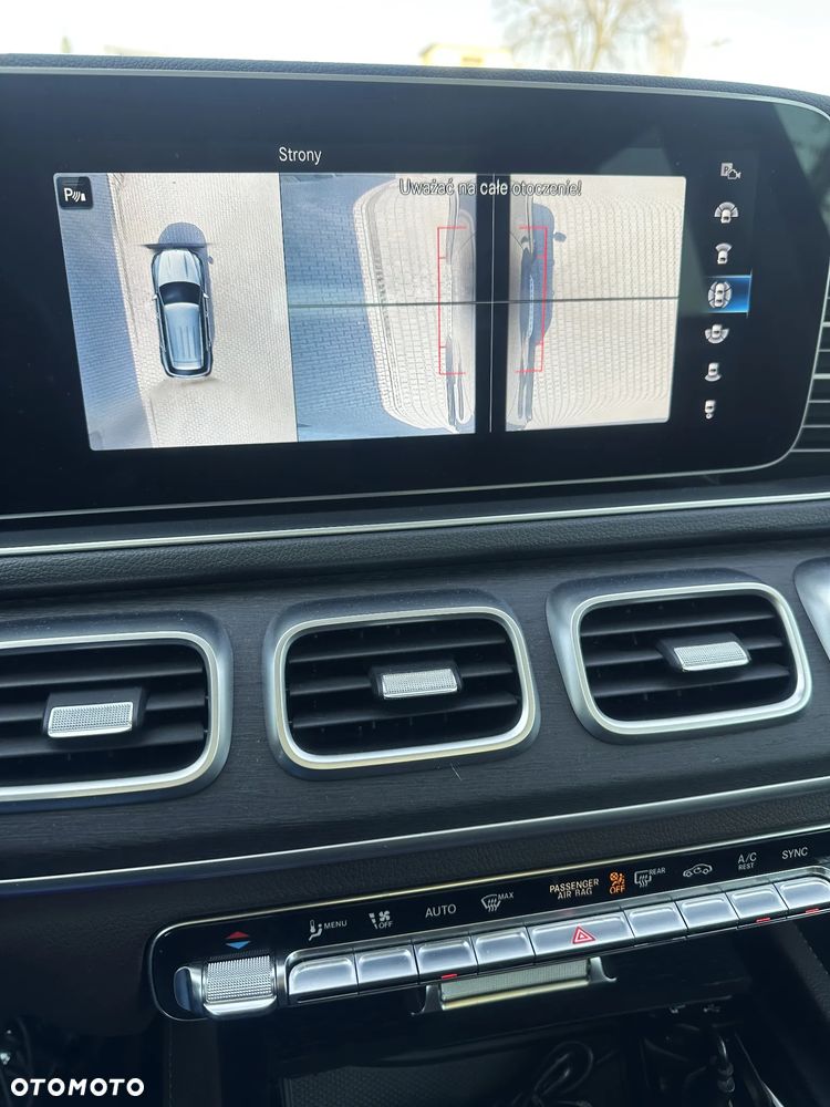 Mercedes-Benz GLE 400 d 4-Matic - 9