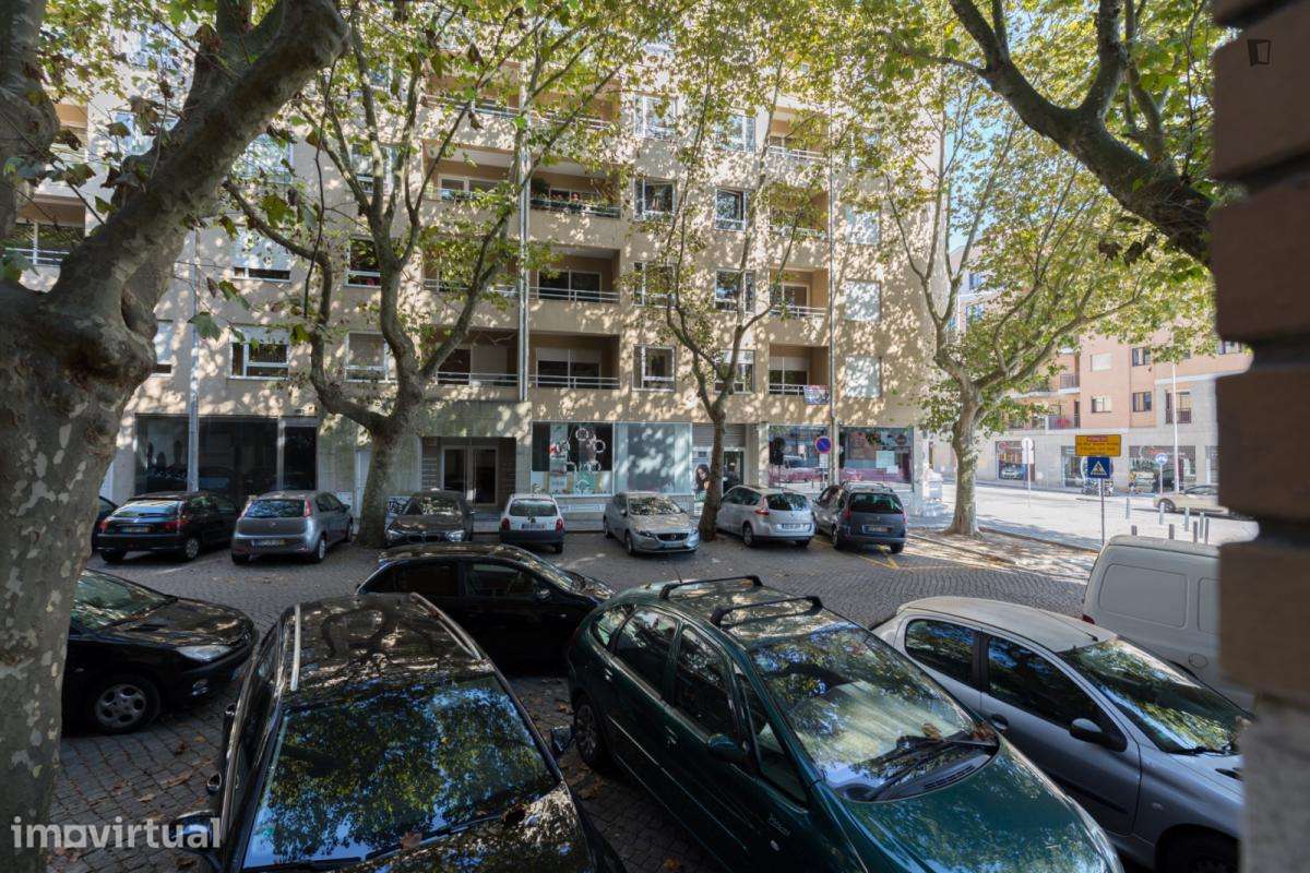 Apartamento com 2 quartos - localizado em Matosinhos Porto - Grande imagem: 2/27