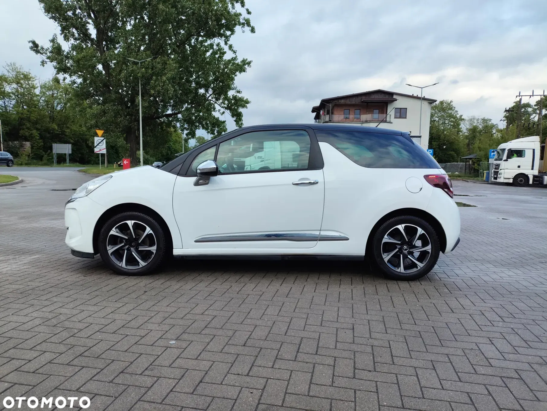 DS Automobiles DS 3 - 3