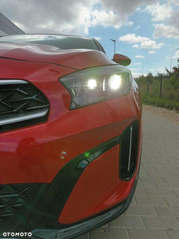 Kia XCeed - 11