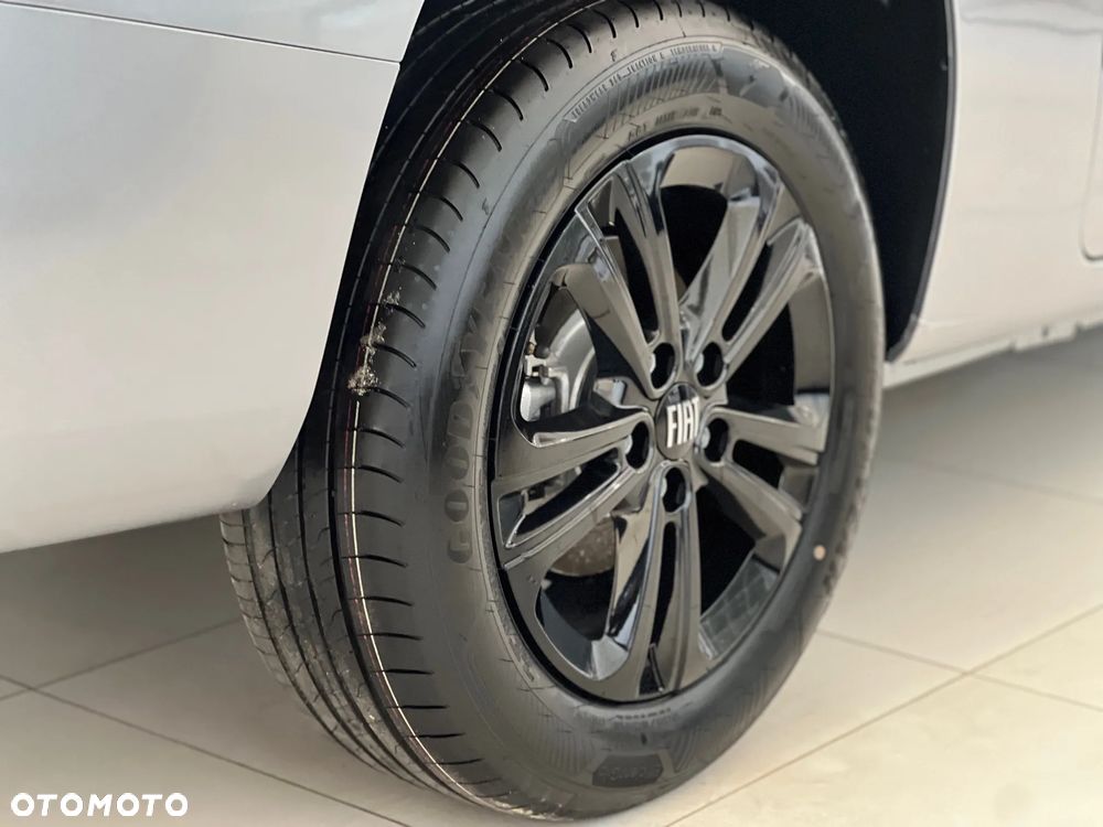 Fiat Doblo MAXI kombi1.5 130km - 17