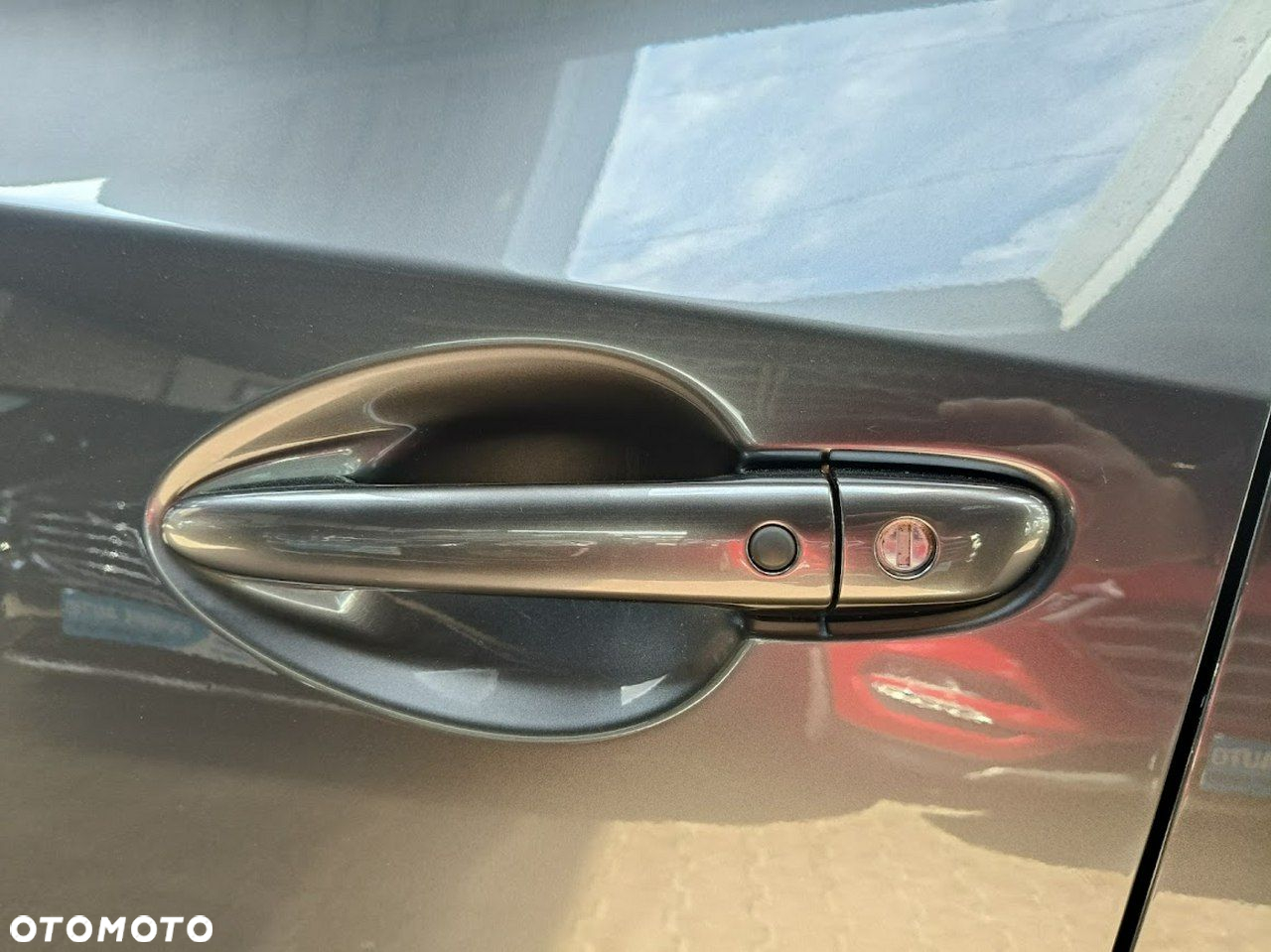 Mazda CX-3 SKYACTIV-G 121 FWD Sports-Line - 10