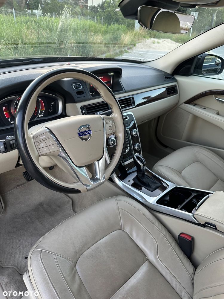Volvo S80 T5 Drive-E Momentum - 10