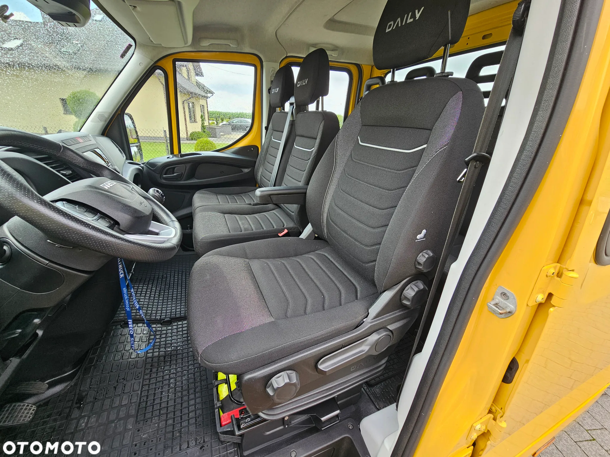 Iveco Daily 70C18 - 15