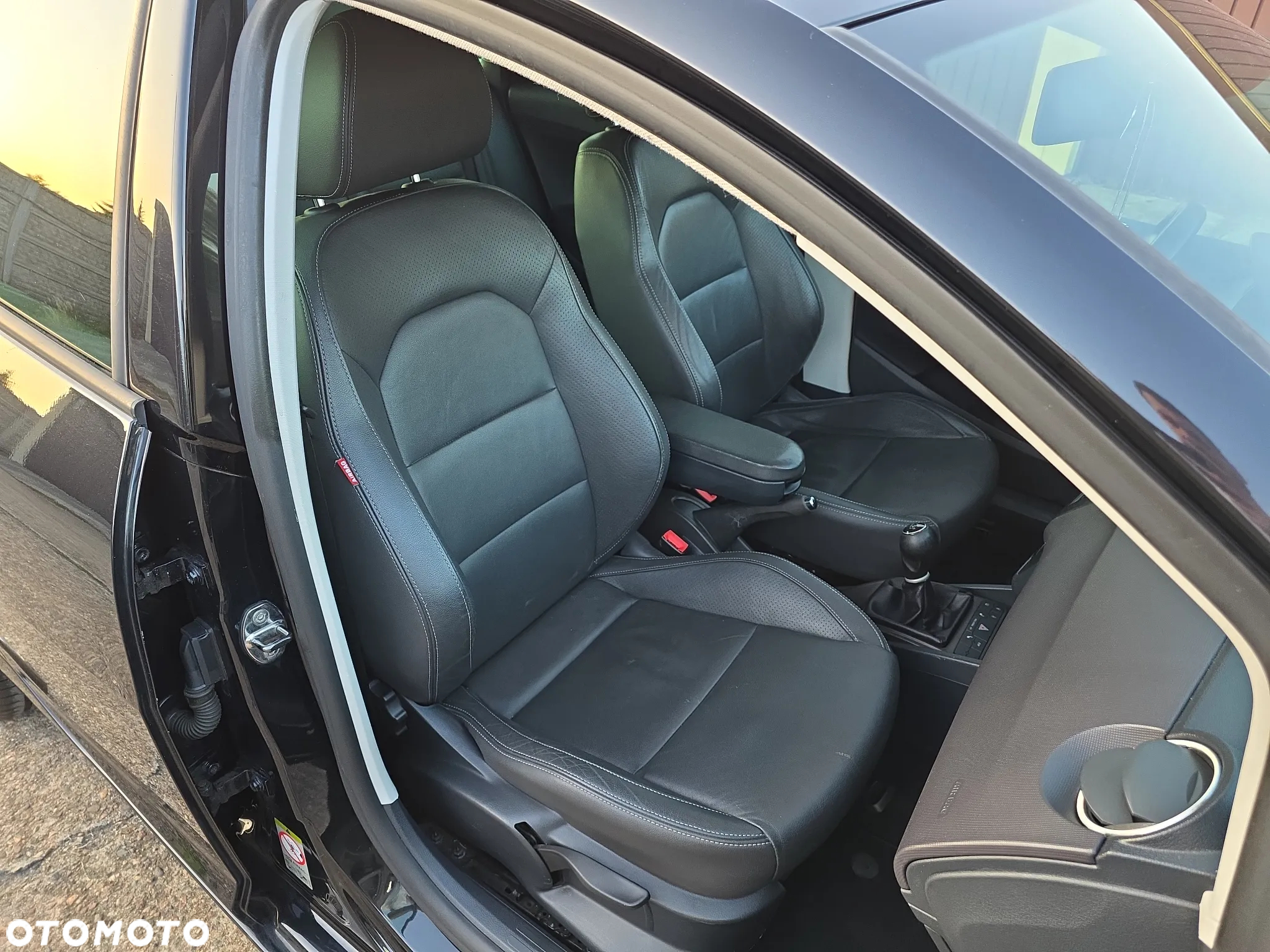 Seat Ibiza ST 1.2 TDI CR Reference - 10