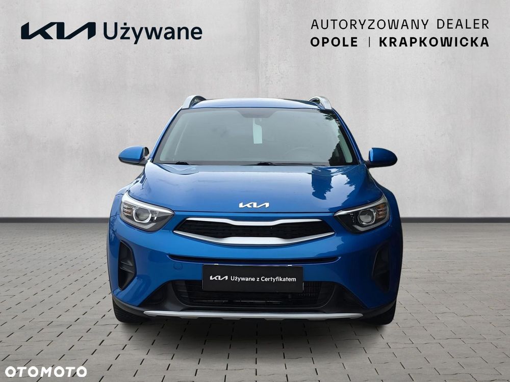 Kia Stonic 1.0 T-GDI M - 9