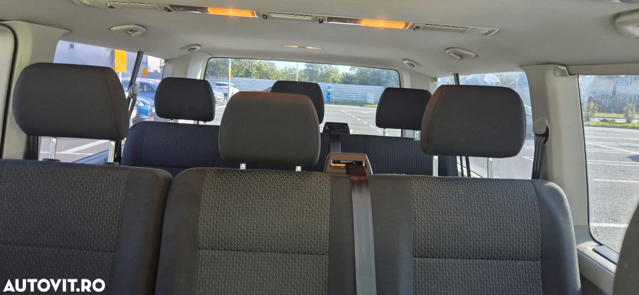 Volkswagen Caravelle T6 2.0 TDI LR Comfortline - 15