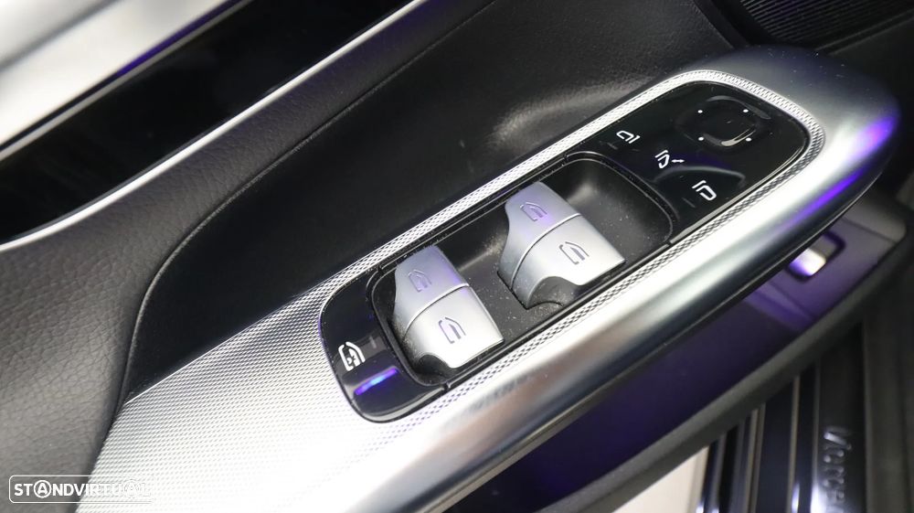 Mercedes-Benz EQE 350 AMG Line - 24