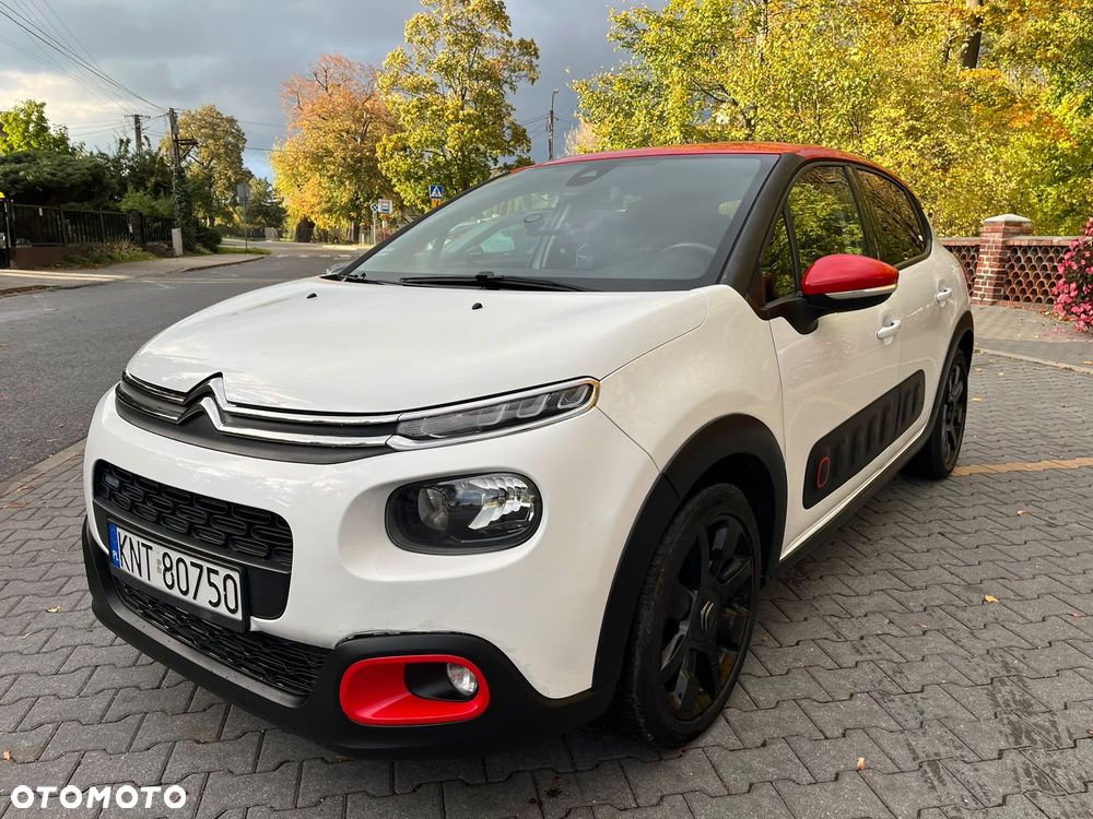 Citroën C3